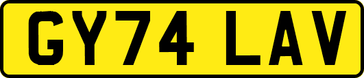 GY74LAV