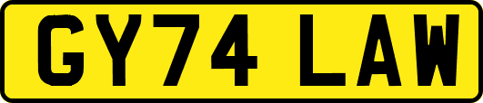 GY74LAW