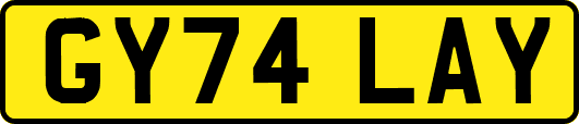 GY74LAY