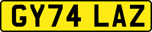 GY74LAZ
