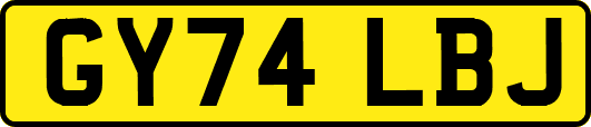 GY74LBJ