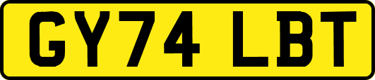 GY74LBT
