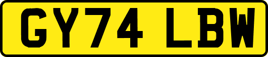 GY74LBW
