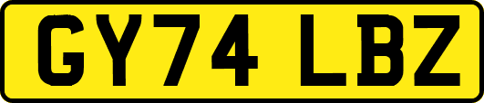 GY74LBZ