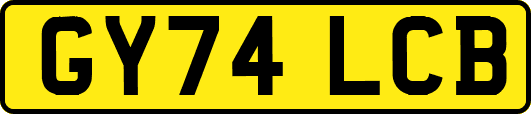 GY74LCB