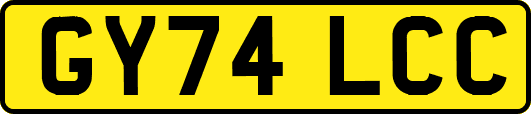 GY74LCC
