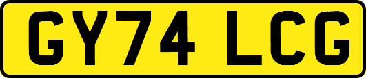 GY74LCG