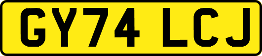 GY74LCJ