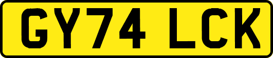 GY74LCK