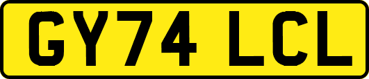 GY74LCL