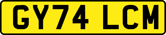 GY74LCM