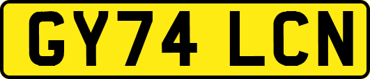 GY74LCN