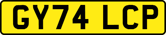 GY74LCP
