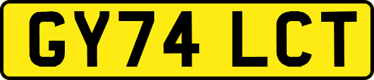 GY74LCT
