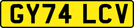 GY74LCV