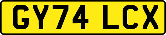 GY74LCX