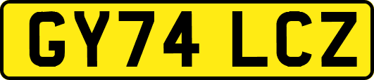 GY74LCZ