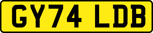GY74LDB