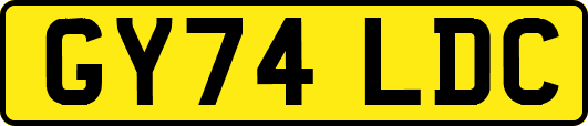 GY74LDC