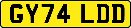 GY74LDD