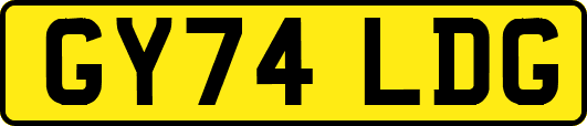 GY74LDG