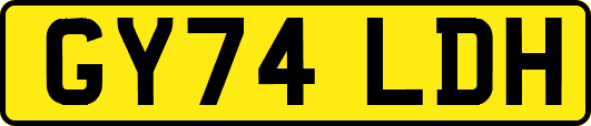 GY74LDH