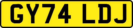 GY74LDJ