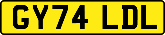 GY74LDL