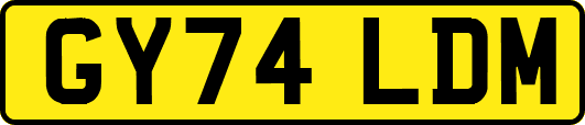 GY74LDM