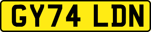 GY74LDN