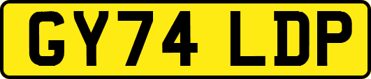 GY74LDP