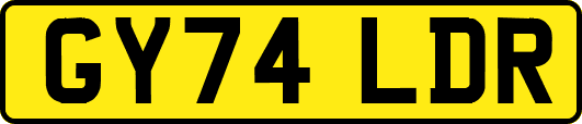 GY74LDR