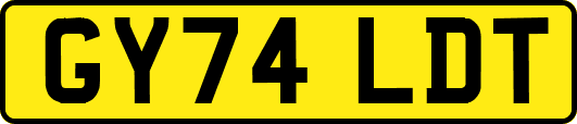 GY74LDT
