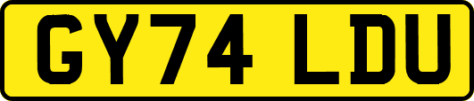 GY74LDU