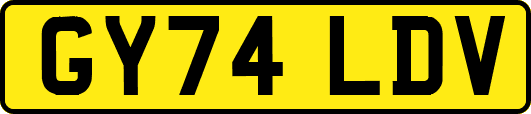 GY74LDV