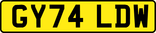 GY74LDW