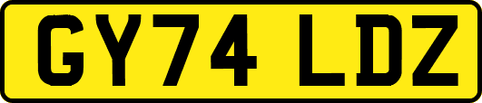 GY74LDZ