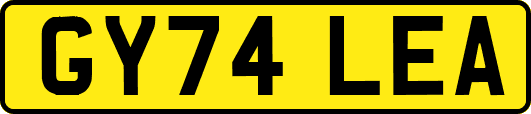 GY74LEA