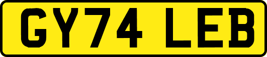 GY74LEB