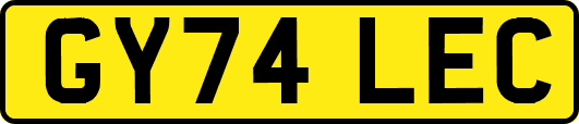 GY74LEC