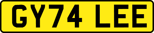 GY74LEE