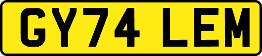 GY74LEM