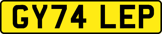 GY74LEP