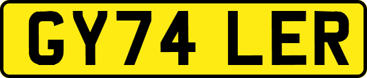 GY74LER