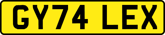GY74LEX