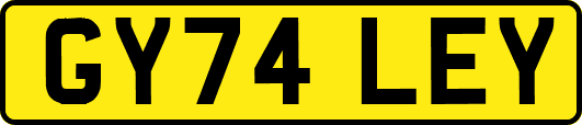 GY74LEY