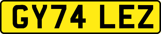 GY74LEZ