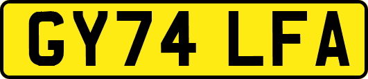 GY74LFA