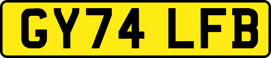 GY74LFB