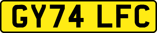 GY74LFC